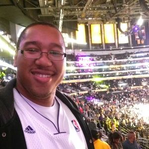 Meet your Posher, Matthew